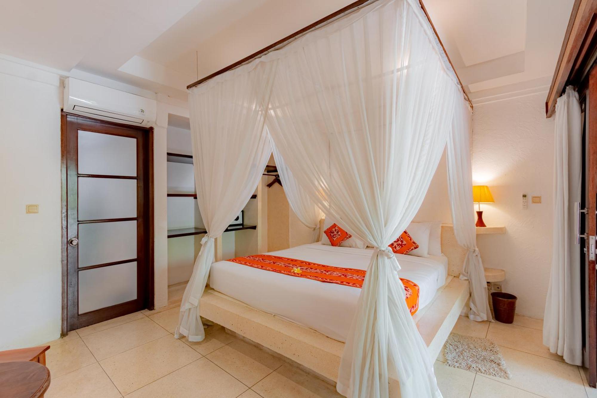 Bali Akasa Villa Seminyak Exteriör bild